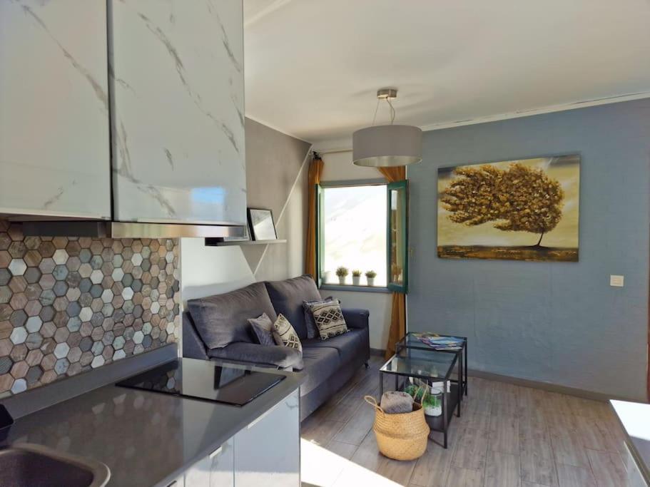 Rockbeach Bungalow 코스타 테기세 외부 사진