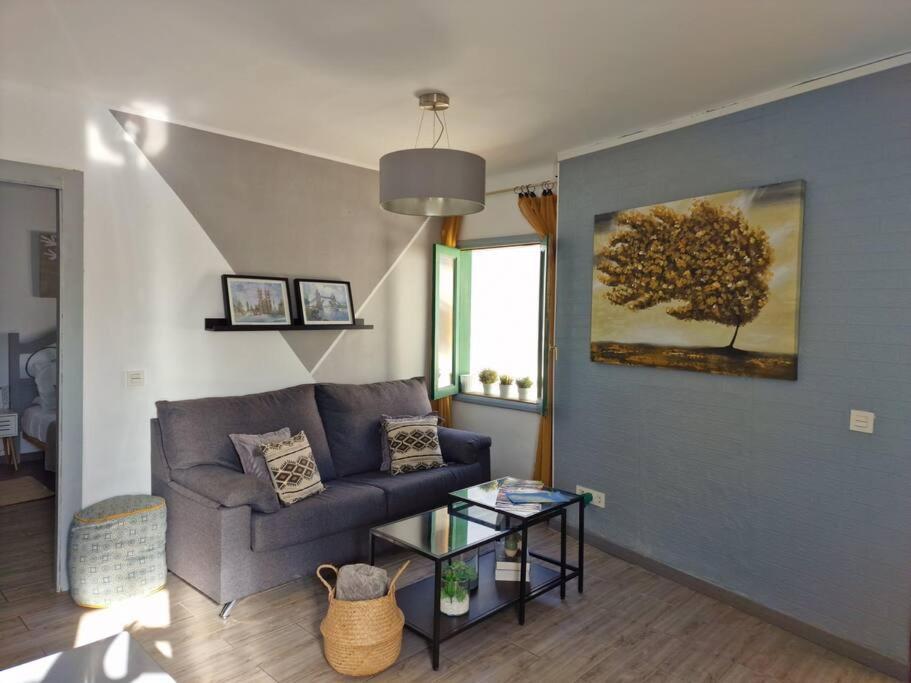 Rockbeach Bungalow 코스타 테기세 외부 사진