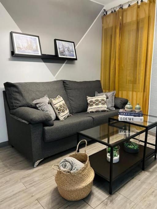 Rockbeach Bungalow 코스타 테기세 외부 사진