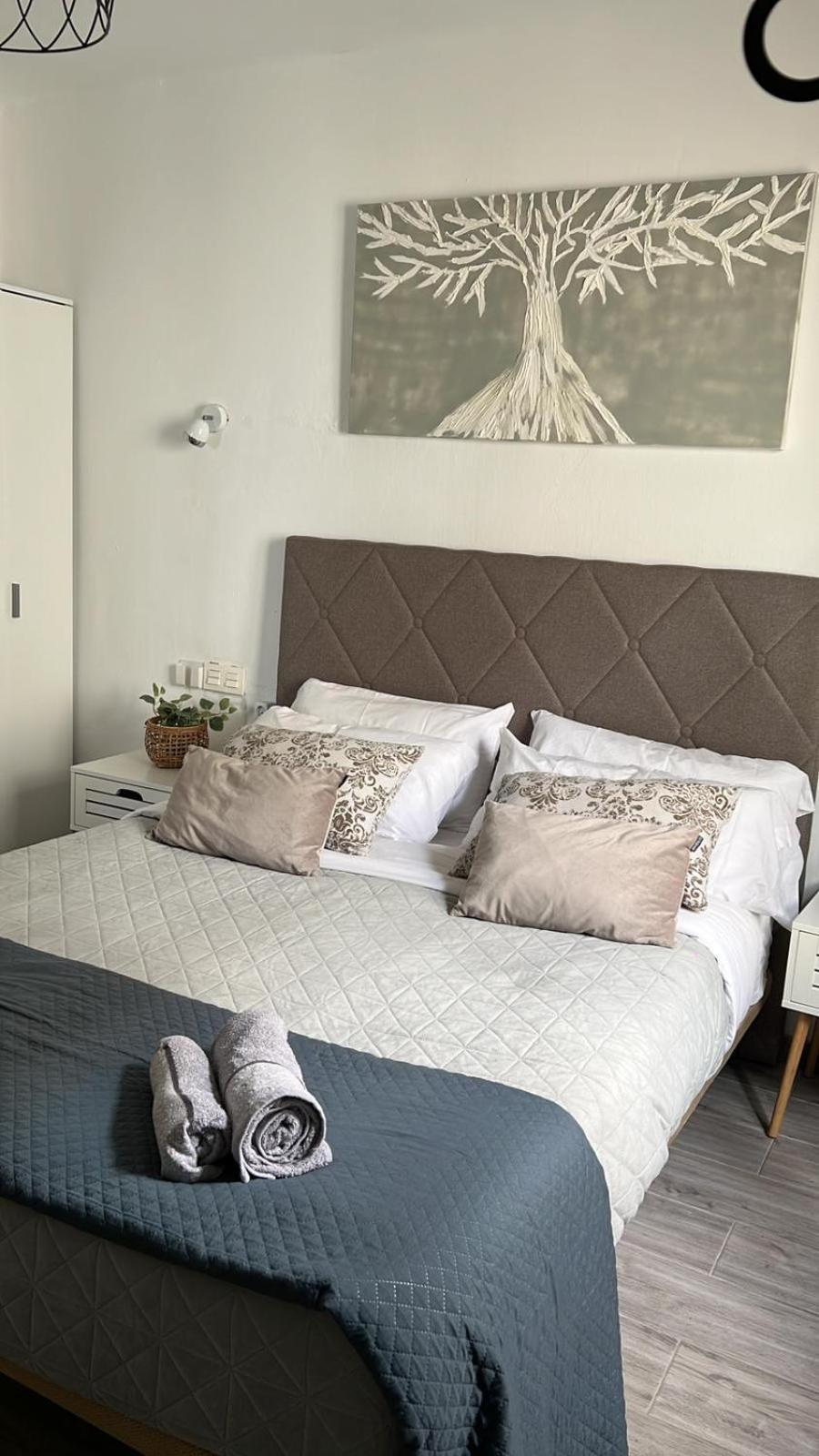 Rockbeach Bungalow 코스타 테기세 외부 사진