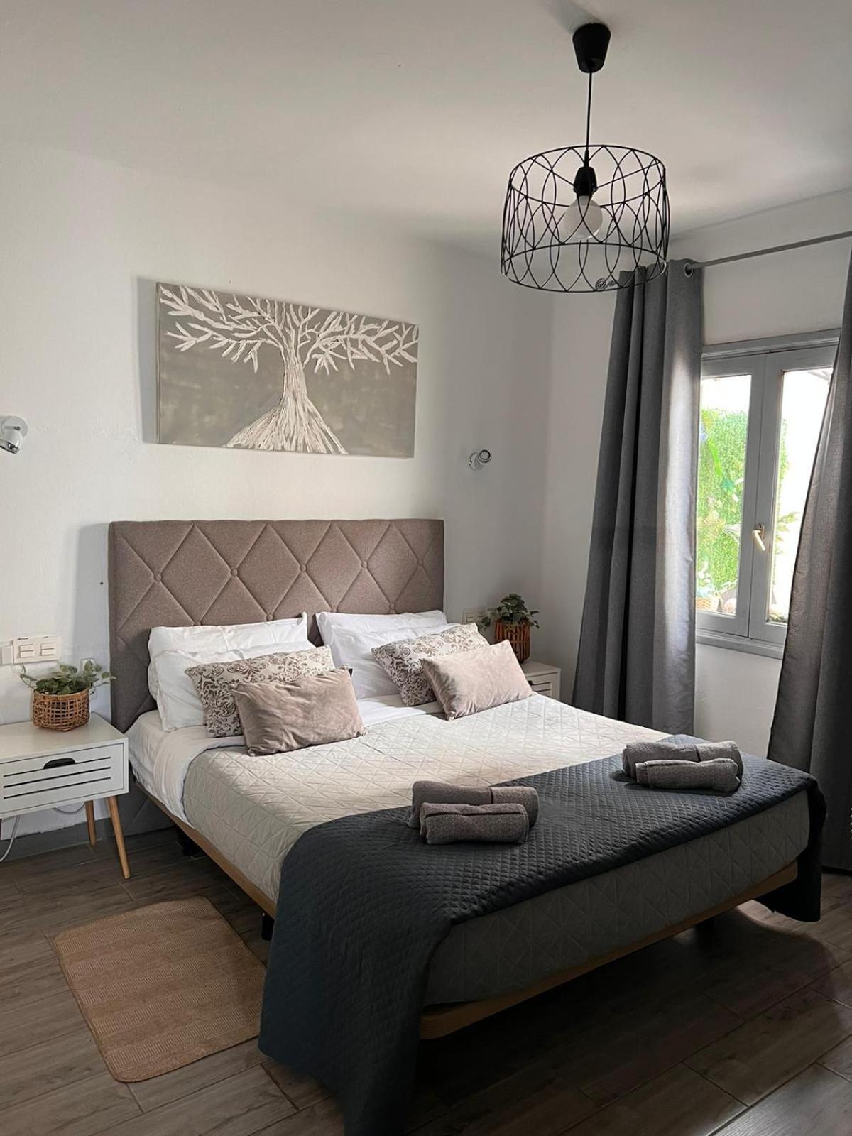 Rockbeach Bungalow 코스타 테기세 외부 사진
