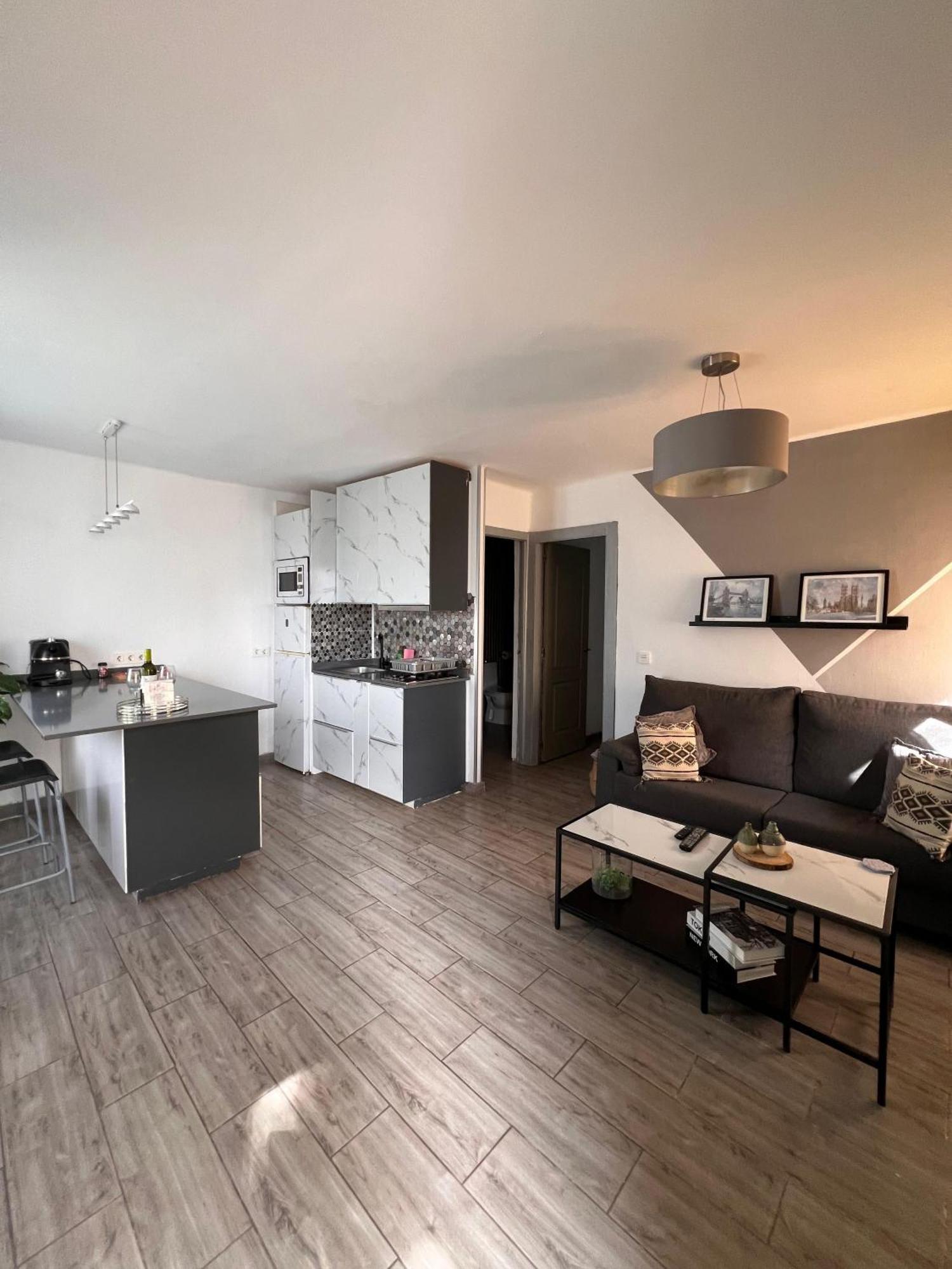 Rockbeach Bungalow 코스타 테기세 외부 사진